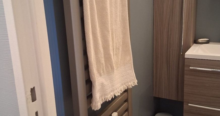 vente Appartement rénové Montlucon