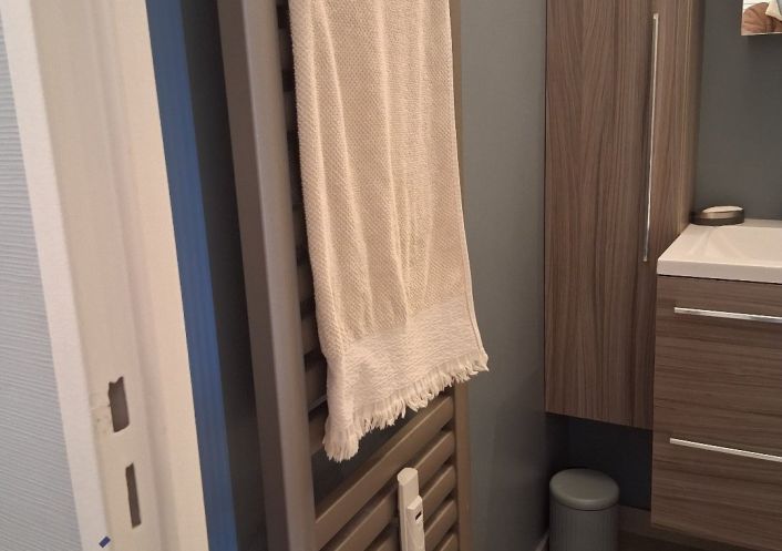 à vendre Appartement rénové Montlucon