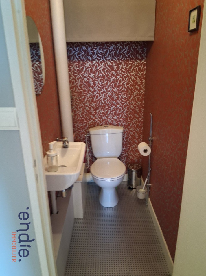 à vendre Appartement rénové Montlucon - Photo 17