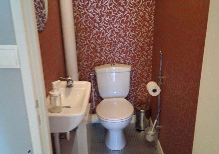 à vendre Appartement rénové Montlucon