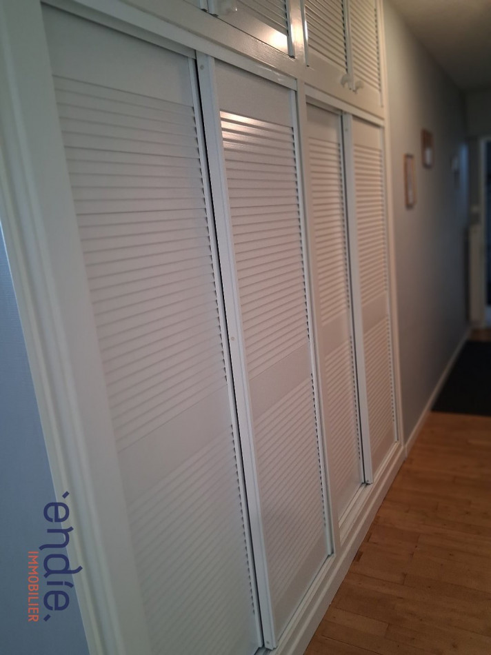 à vendre Appartement rénové Montlucon - Photo 14