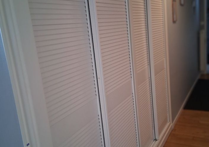 à vendre Appartement rénové Montlucon