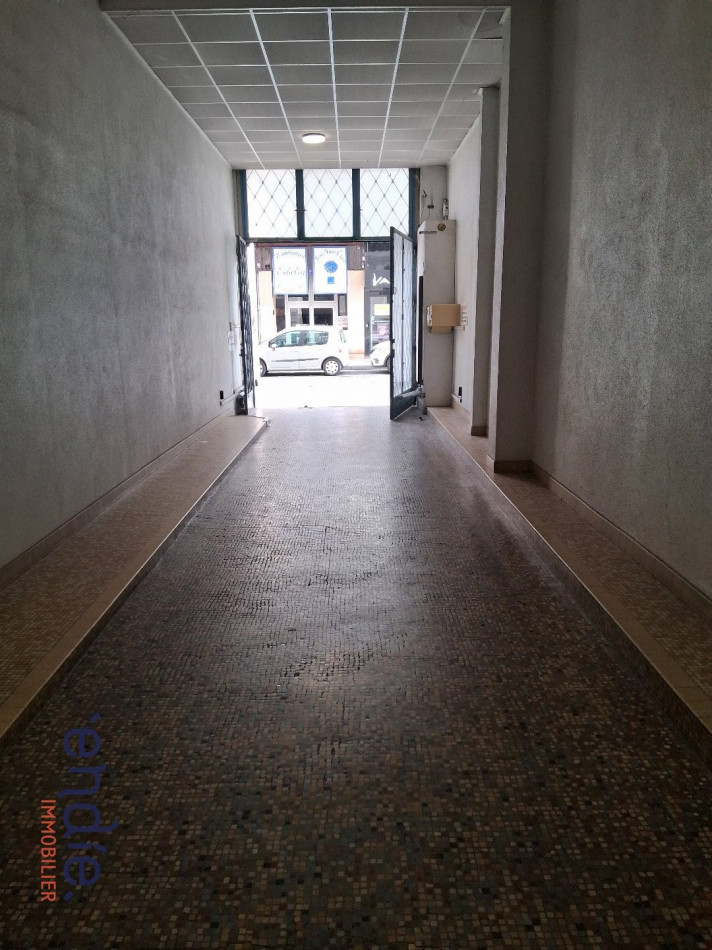 à vendre Appartement rénové Montlucon - Photo 18