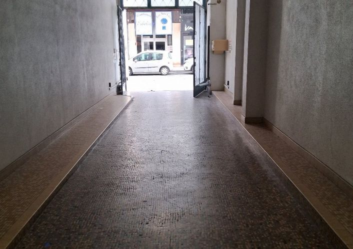 à vendre Appartement rénové Montlucon