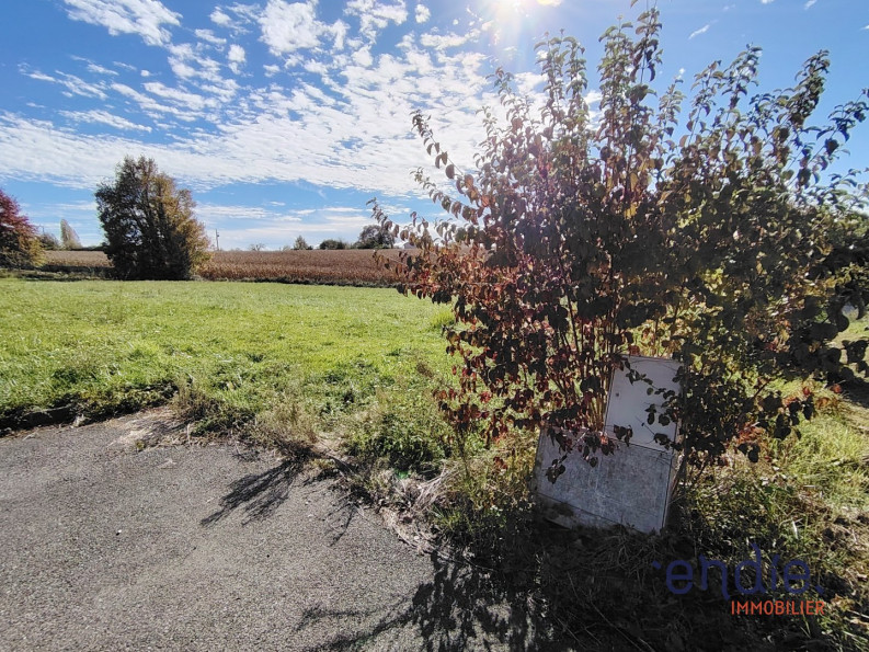 vente Terrain Poudenx - Photo 4