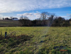 vente Terrain Poudenx