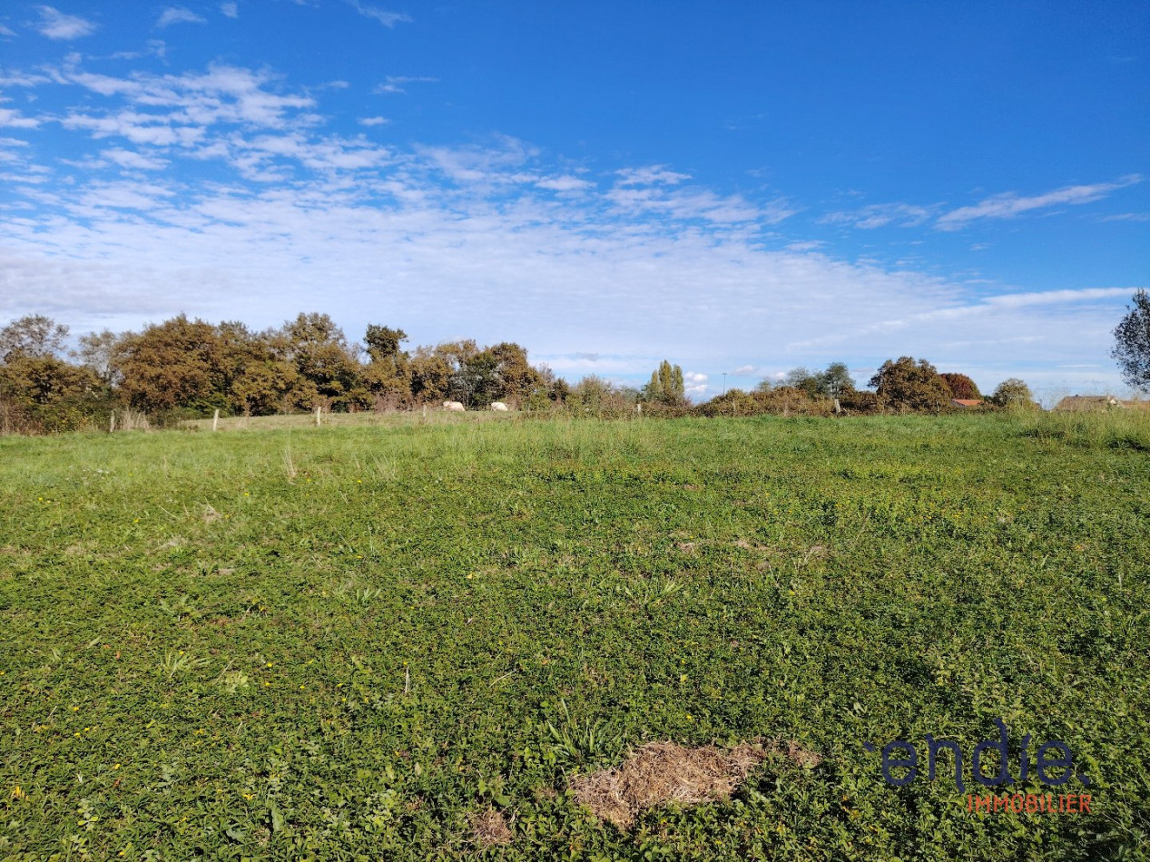 à vendre Terrain Poudenx - Photo 1