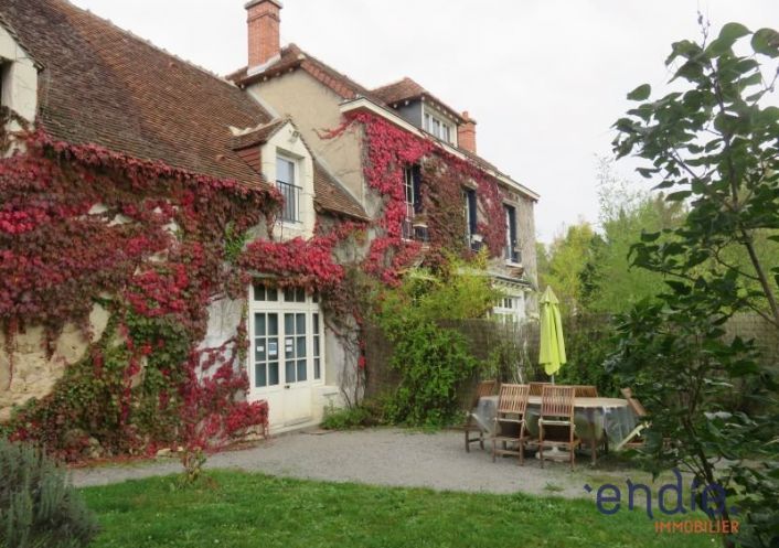 à vendre Maison Meusnes