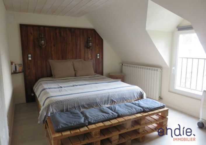 à vendre Maison Meusnes