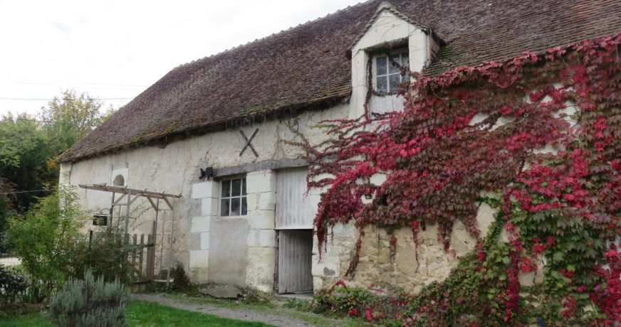 vente Maison Meusnes