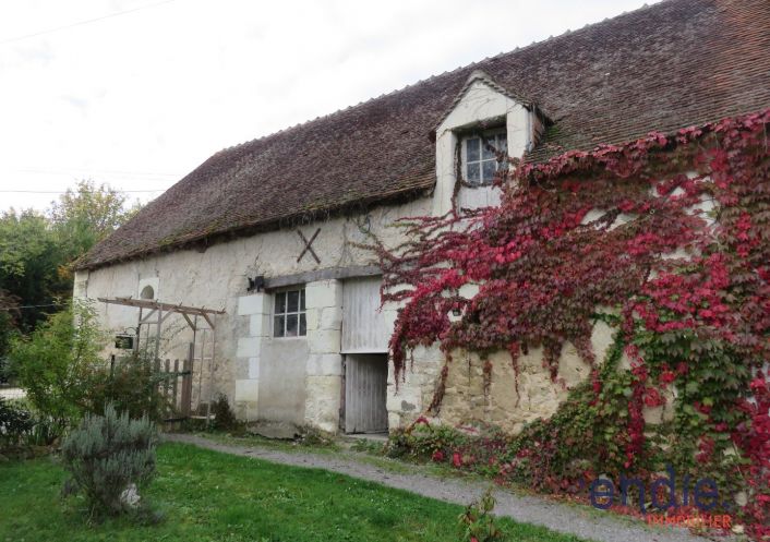 à vendre Maison Meusnes