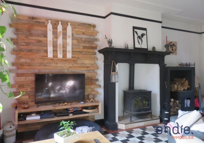 à vendre Maison Meusnes