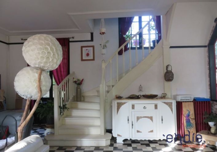 à vendre Maison Meusnes