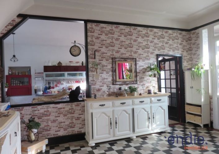 à vendre Maison Meusnes