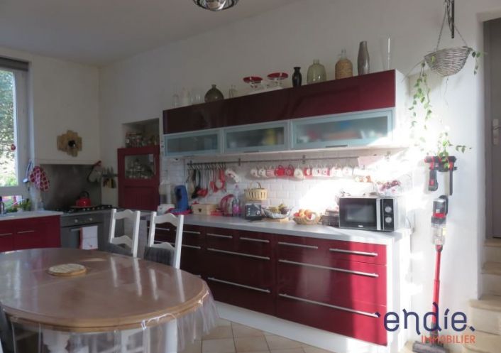 à vendre Maison Meusnes