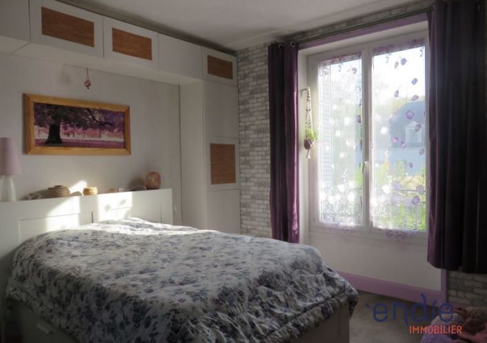 à vendre Maison Meusnes