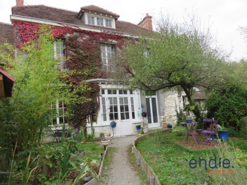 vente Maison Meusnes - Photo 8