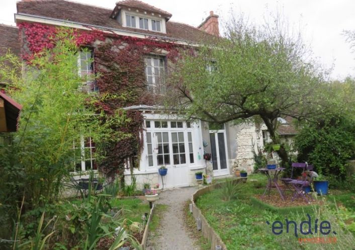 à vendre Maison Meusnes