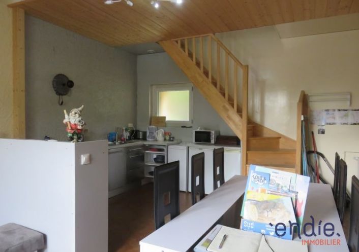 à vendre Maison Meusnes