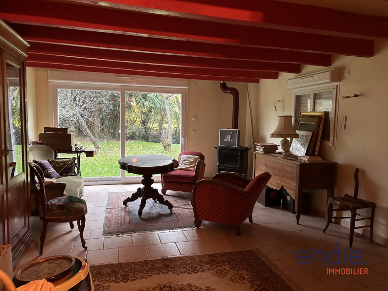 vente Maison Perrusson - Photo 6