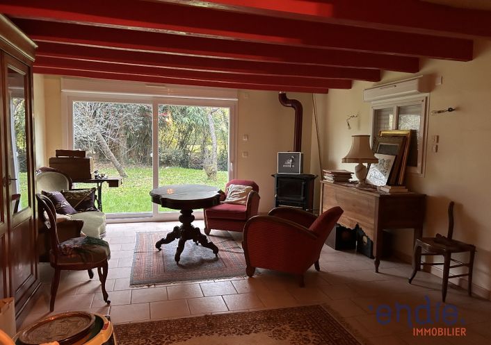 à vendre Maison Perrusson