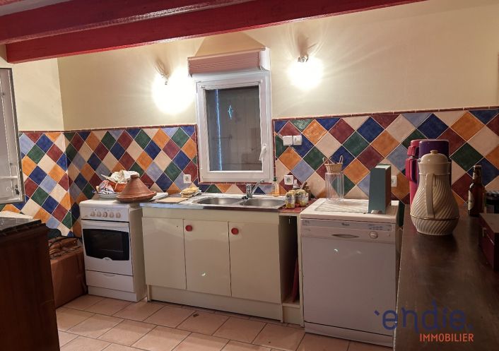 à vendre Maison Perrusson