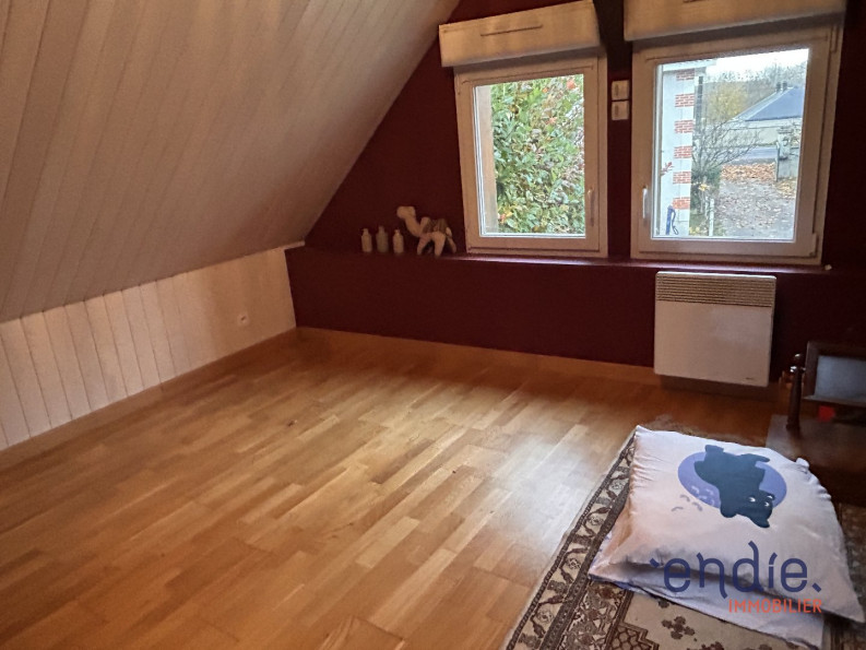 vente Maison Perrusson - Photo 8