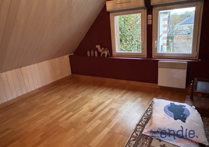 à vendre Maison Perrusson