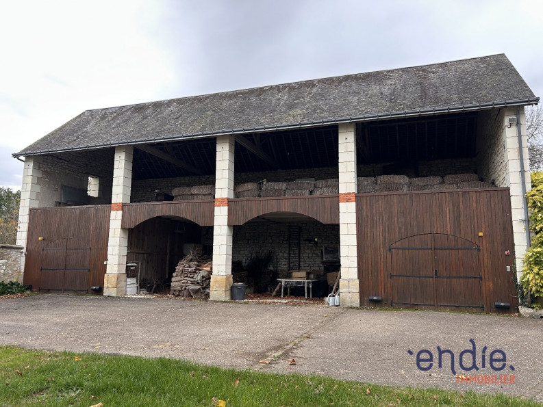 vente Maison Perrusson - Photo 9
