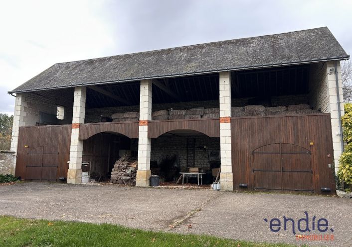 à vendre Maison Perrusson