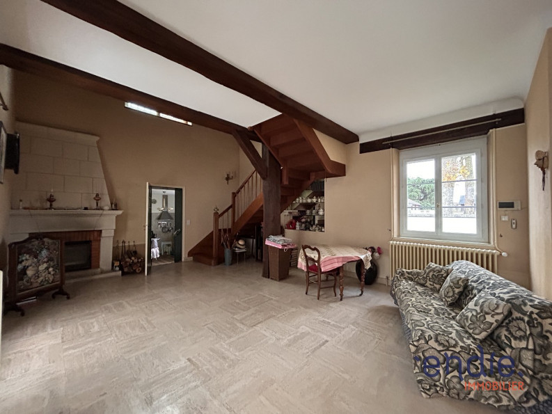 vente Maison Perrusson - Photo 2
