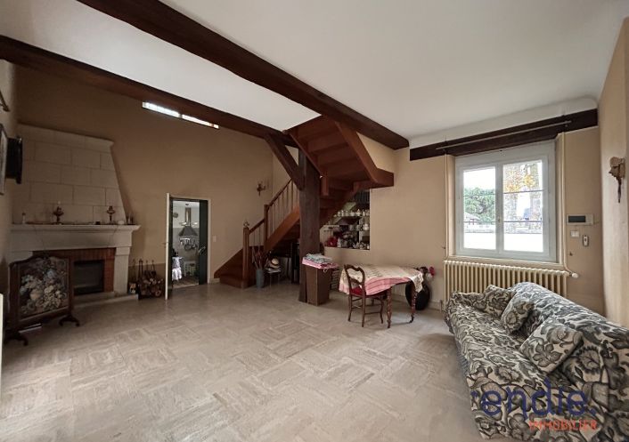 à vendre Maison Perrusson