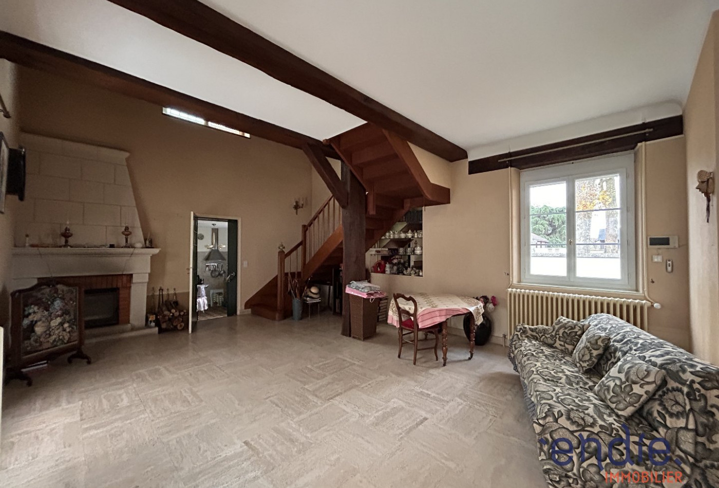 vente Maison Perrusson - Photo 2
