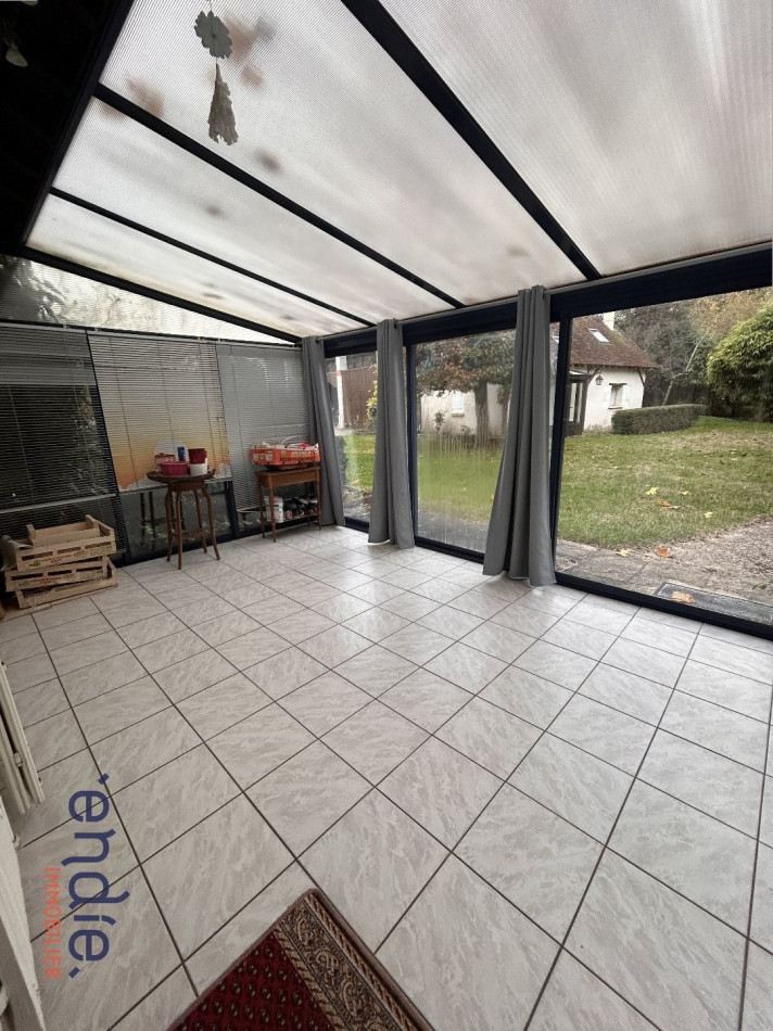 à vendre Maison Perrusson - Photo 4