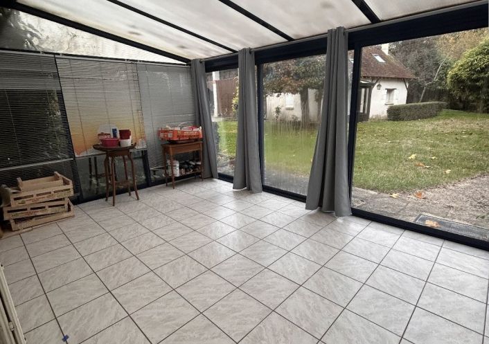 à vendre Maison Perrusson