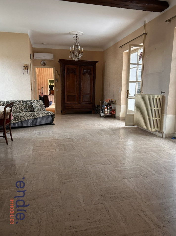 à vendre Maison Perrusson - Photo 3