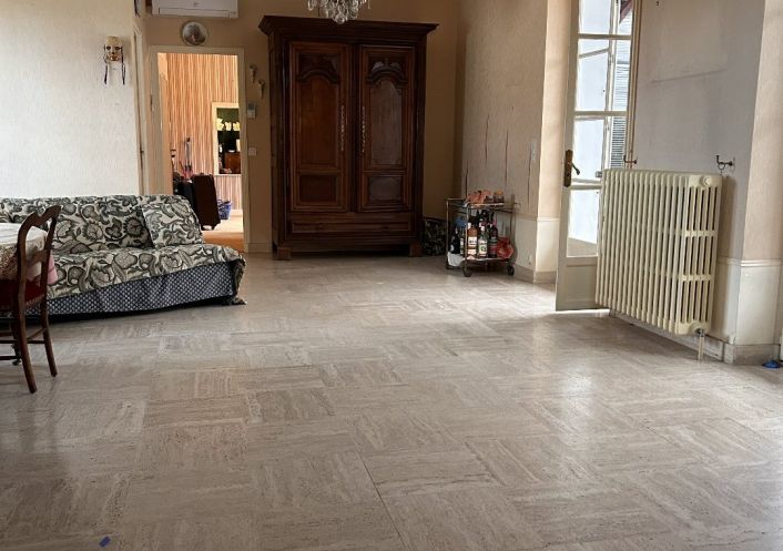 à vendre Maison Perrusson