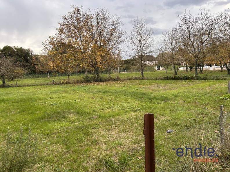 vente Maison Perrusson - Photo 5