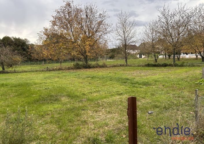 à vendre Maison Perrusson