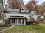 vente Maison Perrusson