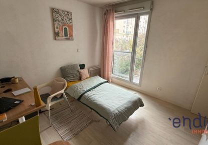 vente Appartement Villeurbanne