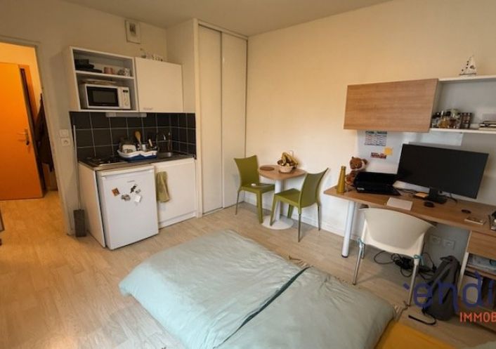 à vendre Appartement Villeurbanne