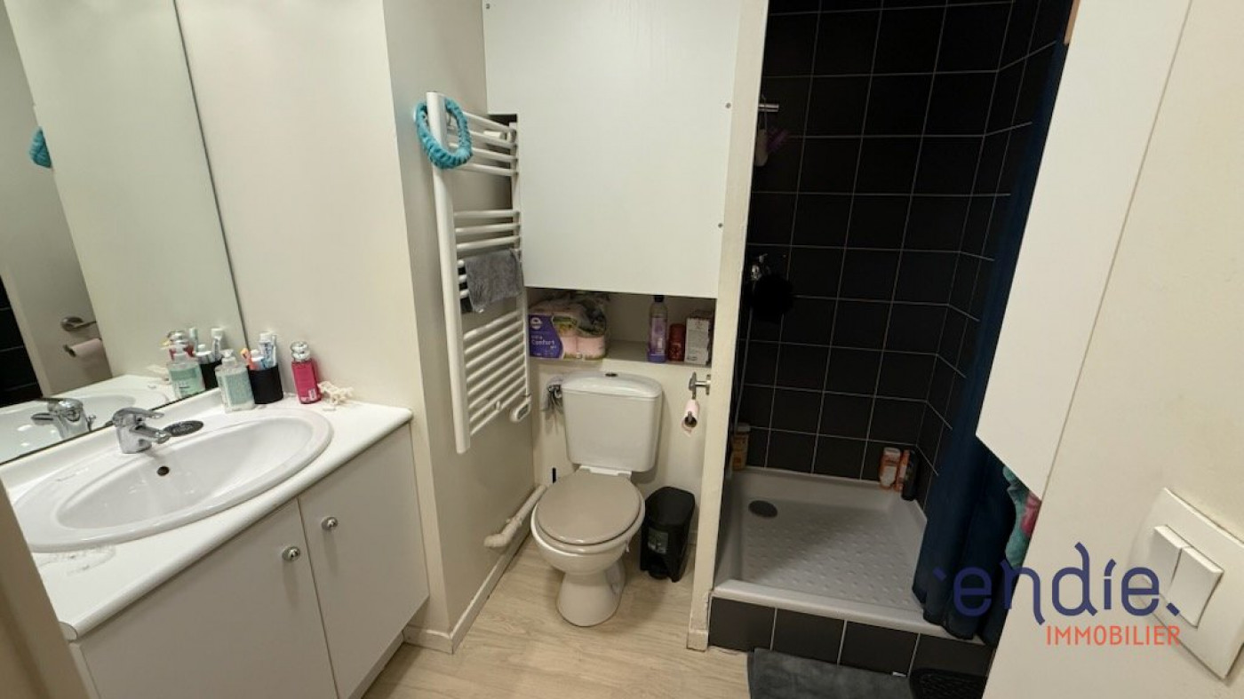 à vendre Appartement Villeurbanne - Photo 3