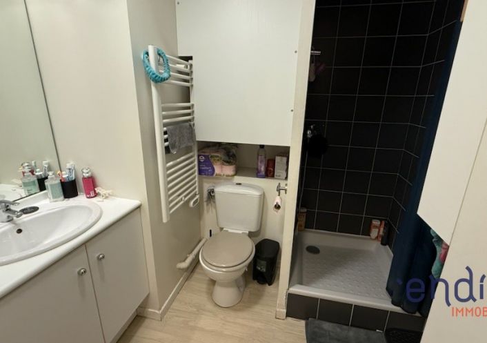 à vendre Appartement Villeurbanne