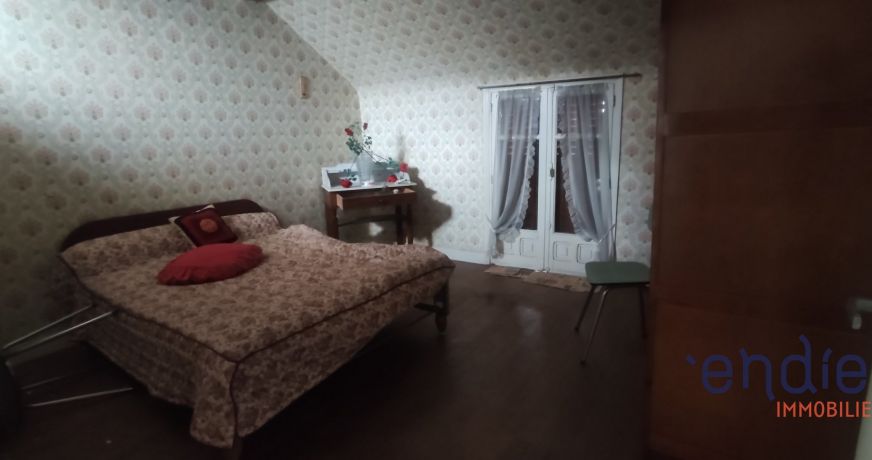 vente Maison Chatillon Sur Indre