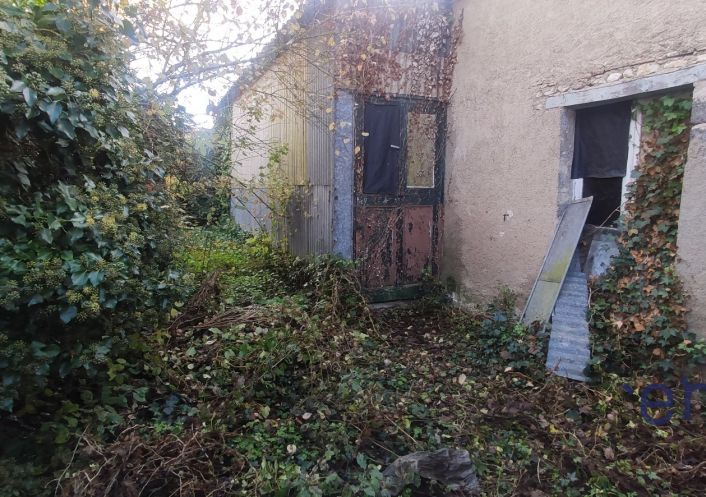 à vendre Maison Chatillon Sur Indre