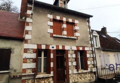vente Maison Chatillon Sur Indre