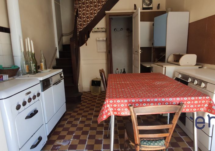 à vendre Maison Chatillon Sur Indre