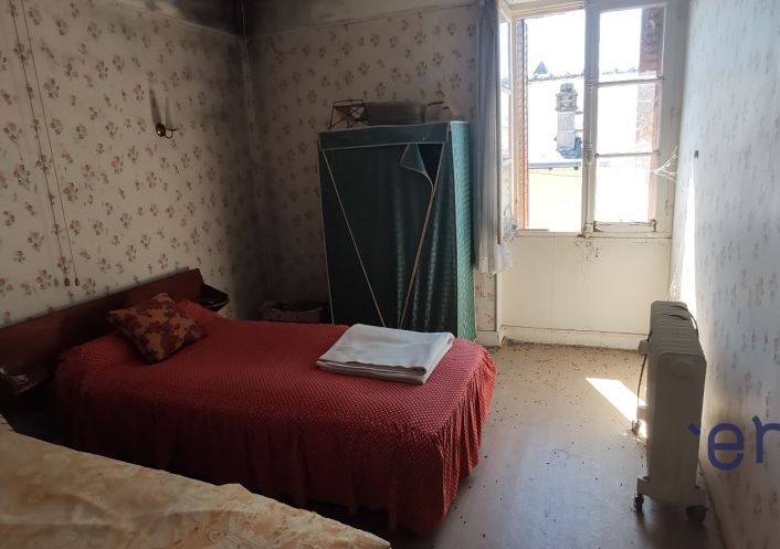 à vendre Maison Chatillon Sur Indre