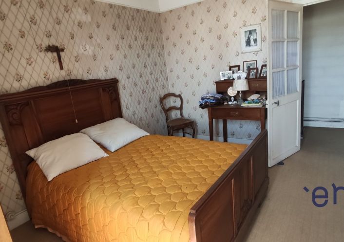 à vendre Maison Chatillon Sur Indre